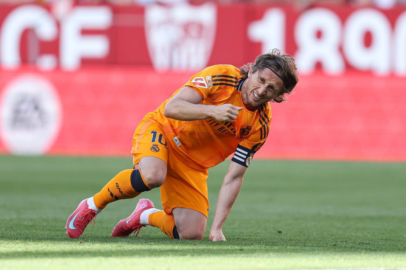  Luka Modrić će ostati u Realu 