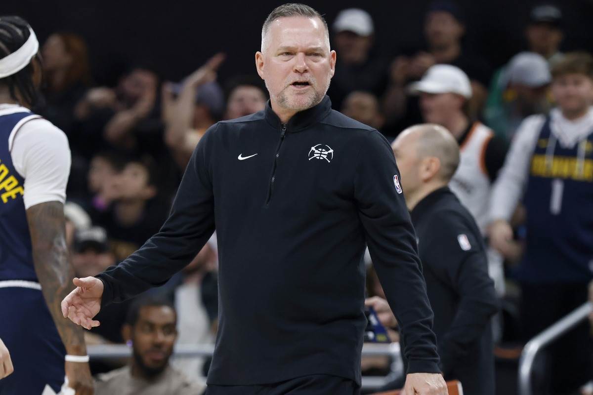  Majkl Meloun ESPN konsultant 