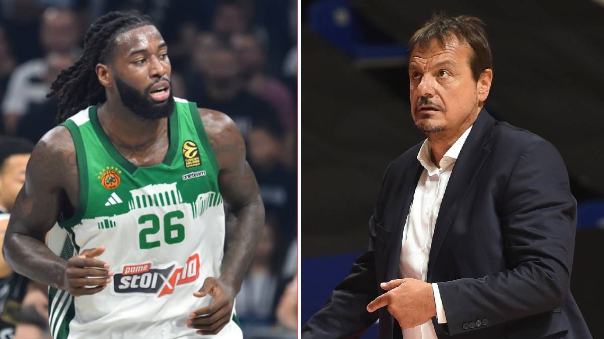  ergin ataman bez lesora smo dosli do fajnal fora 