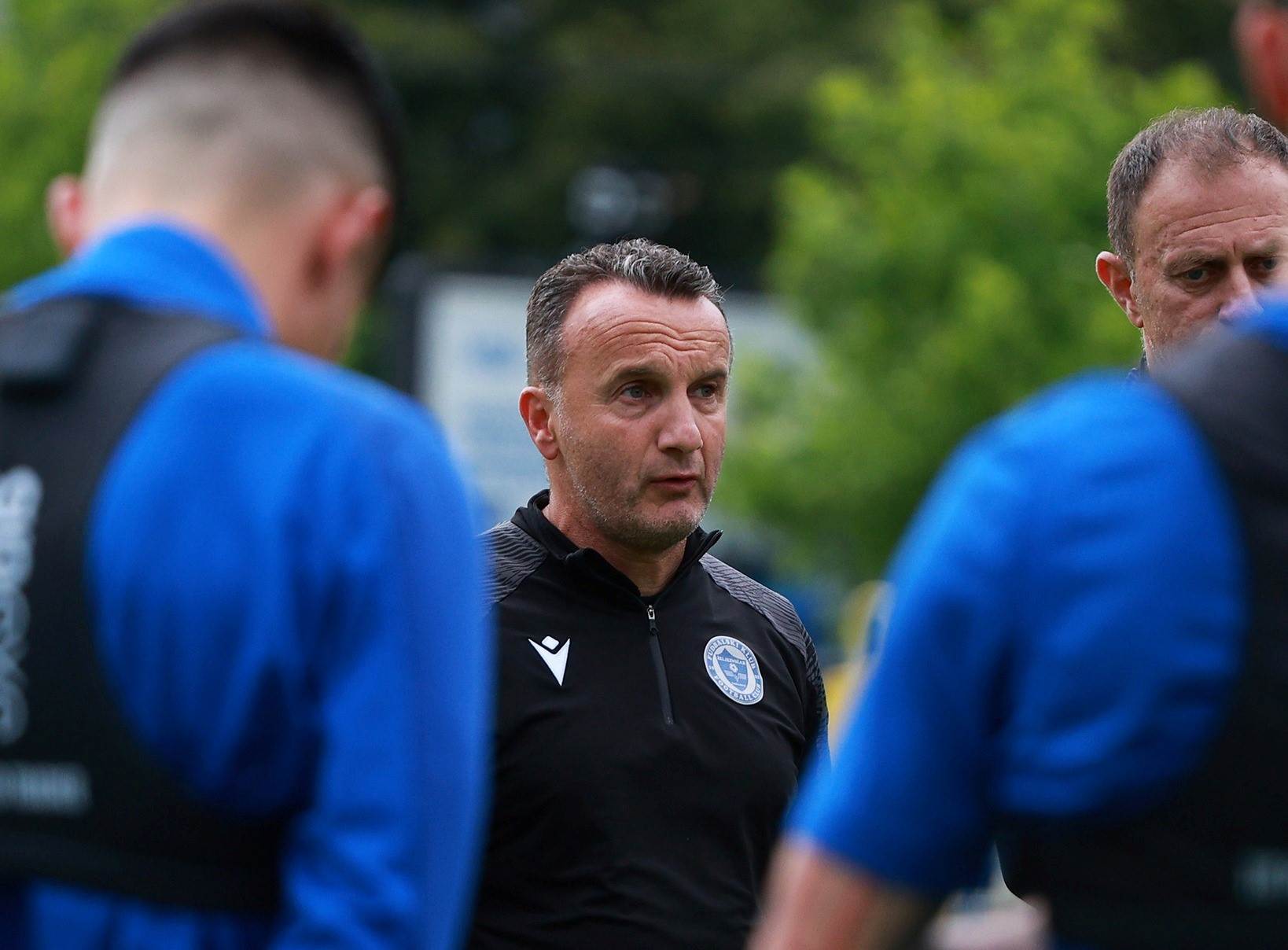  Omer Joldić trener FK Željezničar do kraja sezone 