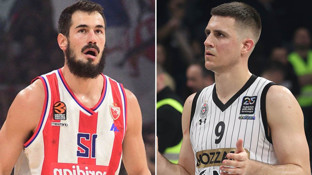  evo kada ce poceti polufinala aba lige 