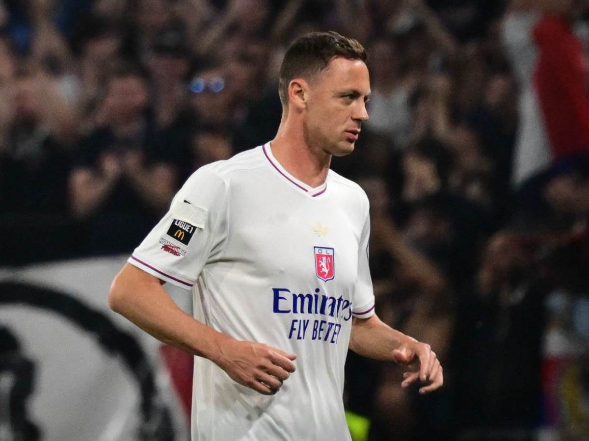 Nemanja Matić čega ga kazna zbog LGBT Nemanja Matić čega ga kazna zbog LGBT