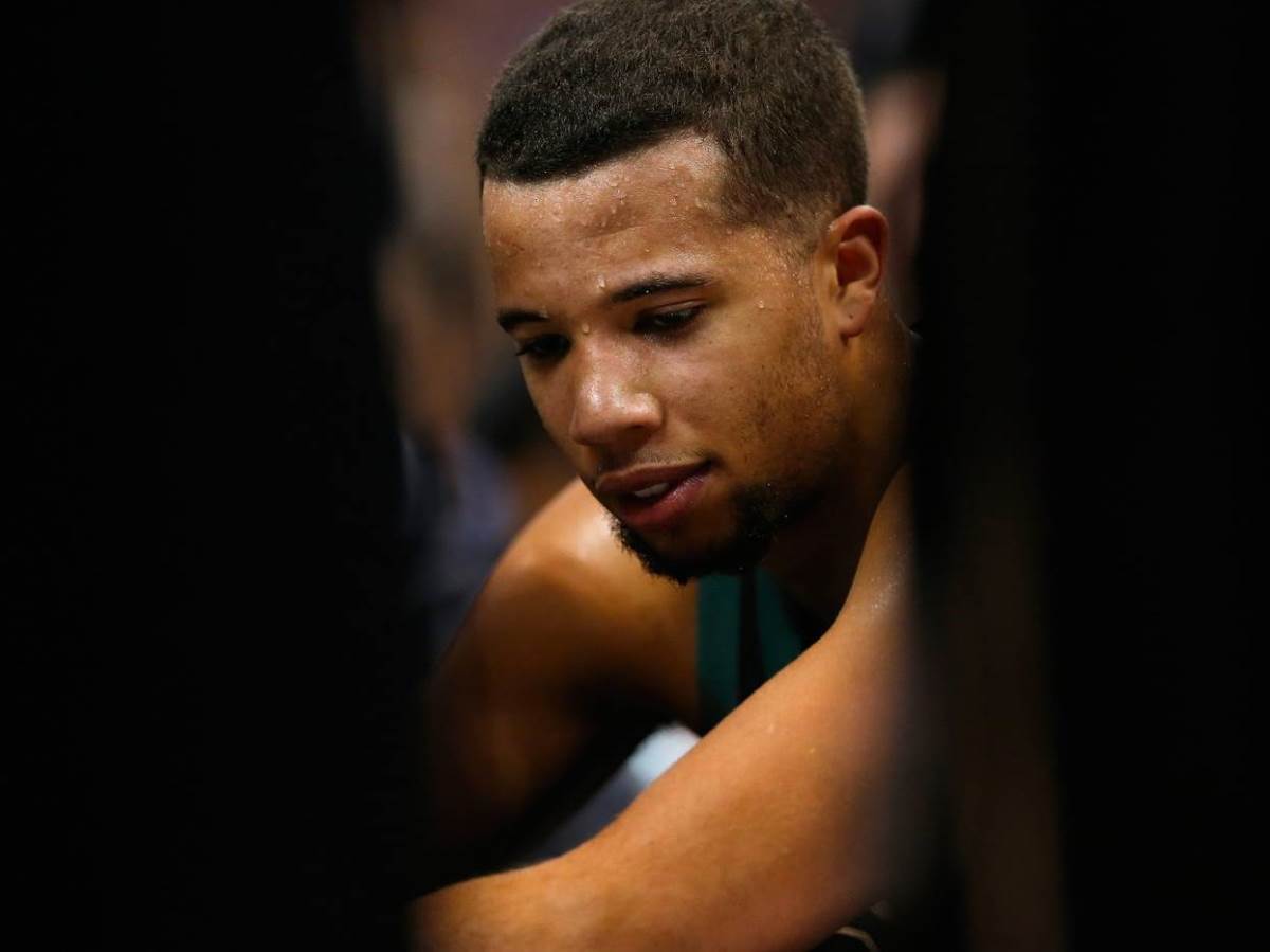 majkl karter vilijams iz nba presao na boks majkl karter vilijams iz nba presao na boks