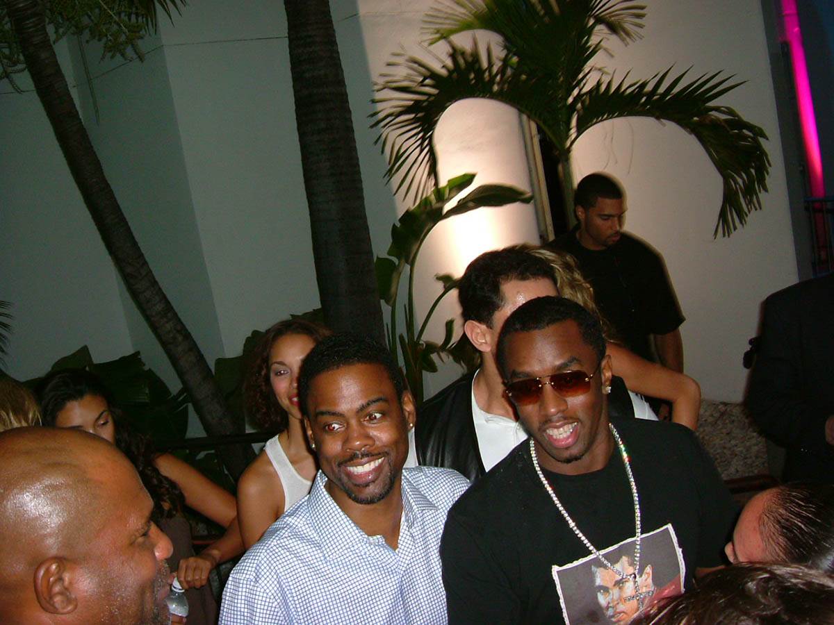  Didi nosio burku tokom orgija 