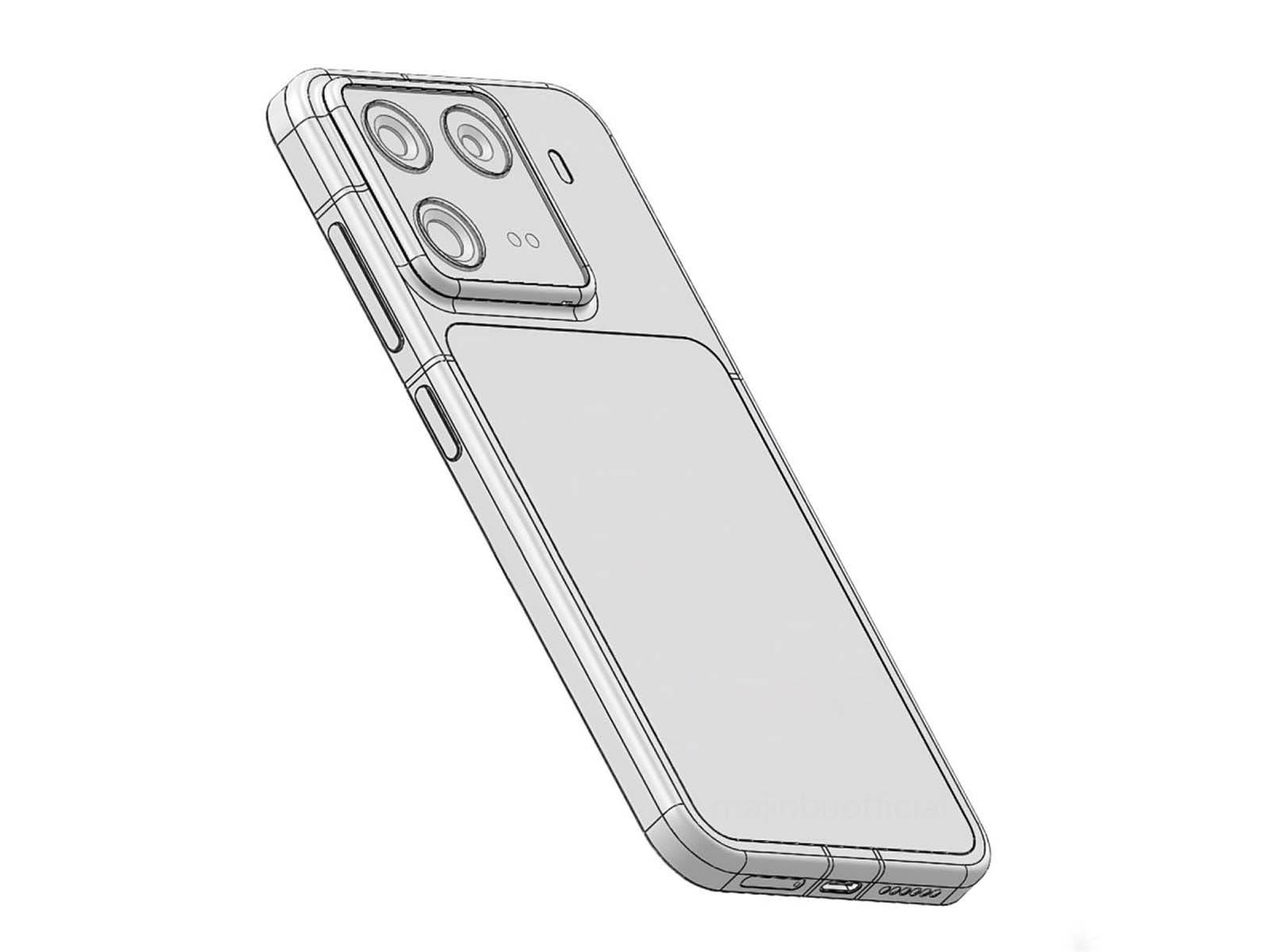 kako će izgledati Xiaomi 16 kako će izgledati Xiaomi 16