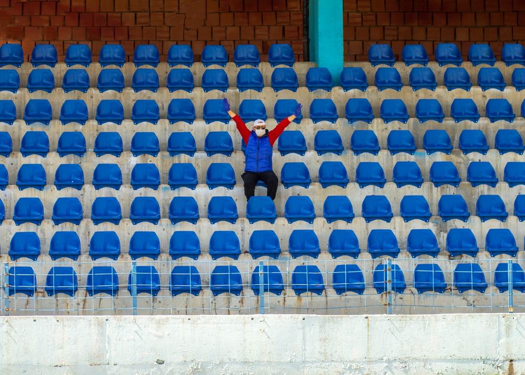  Superkup BiH FK Borac HŠK Zrinjski slaba prodaja ulaznica 