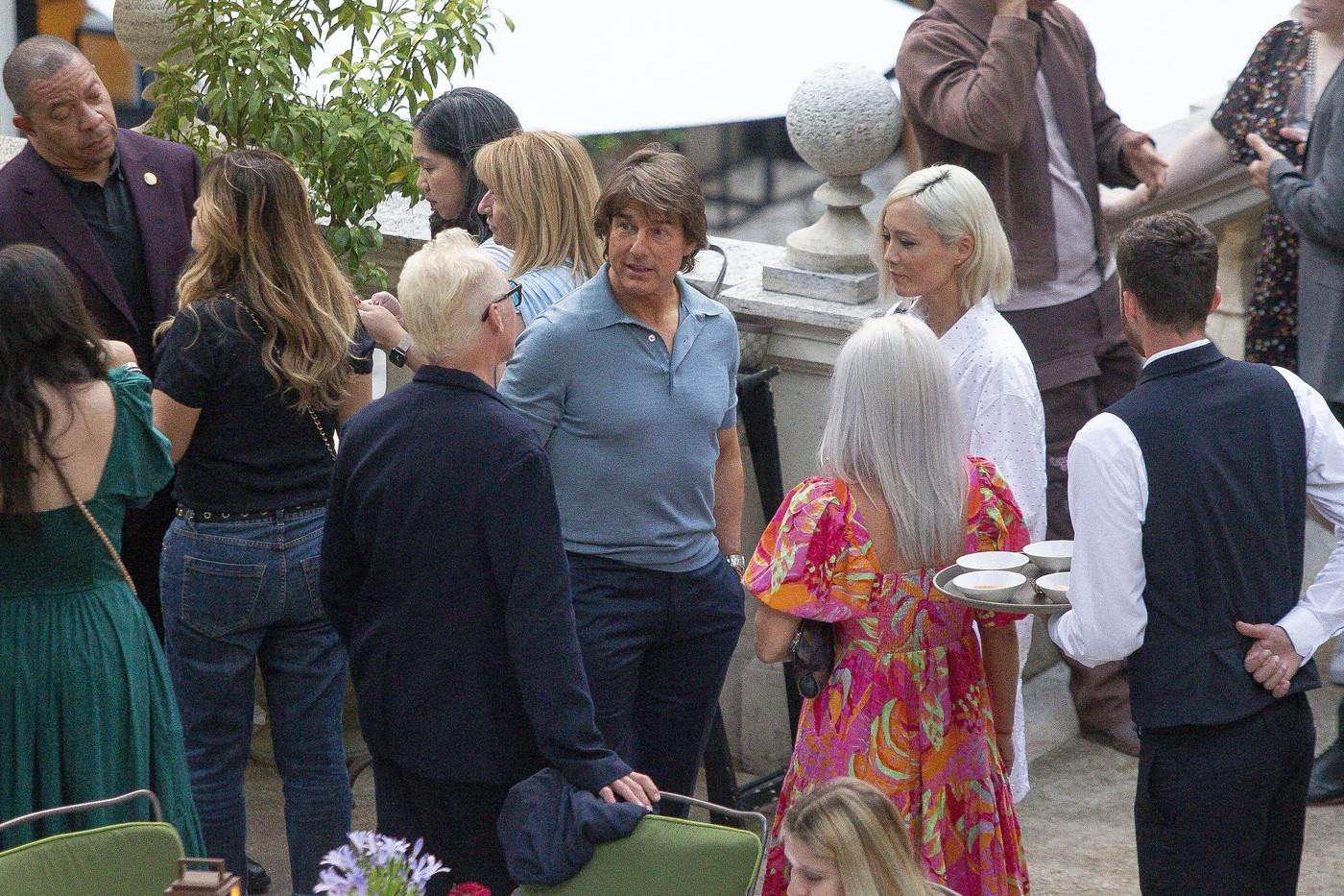  tom kruz neće da priča o djeci 