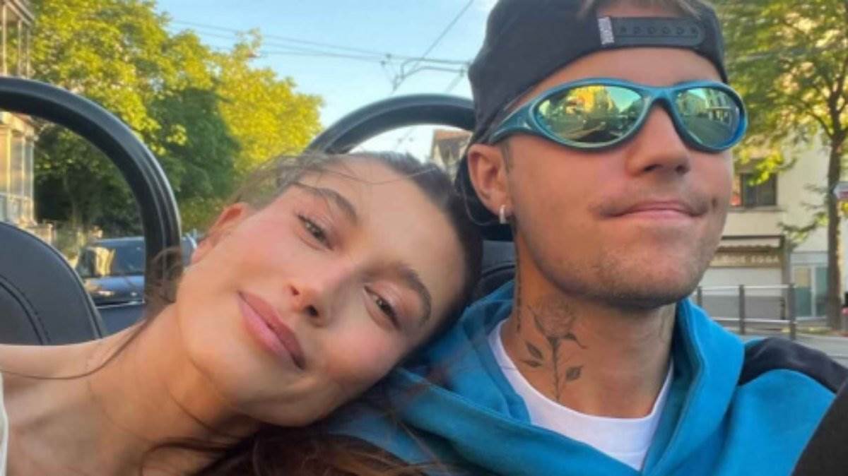 Džastin Biber jezivo ponizio ženu jer nije htela da imaju odnose Džastin Biber jezivo ponizio ženu jer nije htela da imaju odnose