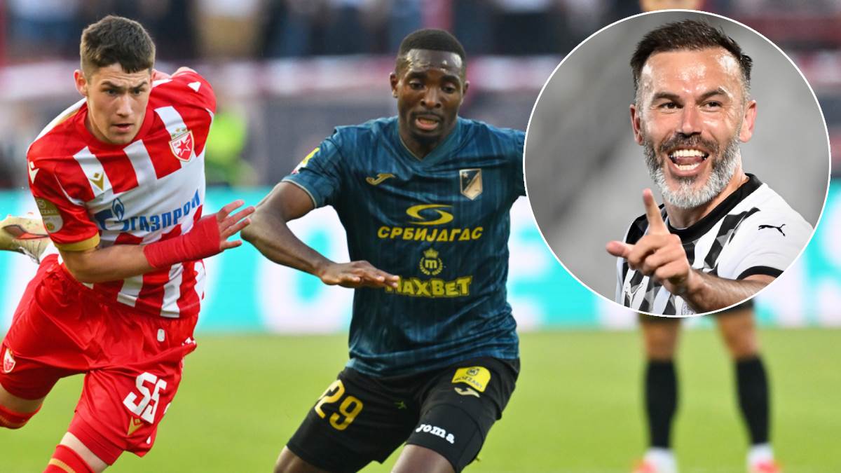 Zašto je Partizanu važno finale Kupa Zvezda - Vojvodina Zašto je Partizanu važno finale Kupa Zvezda - Vojvodina