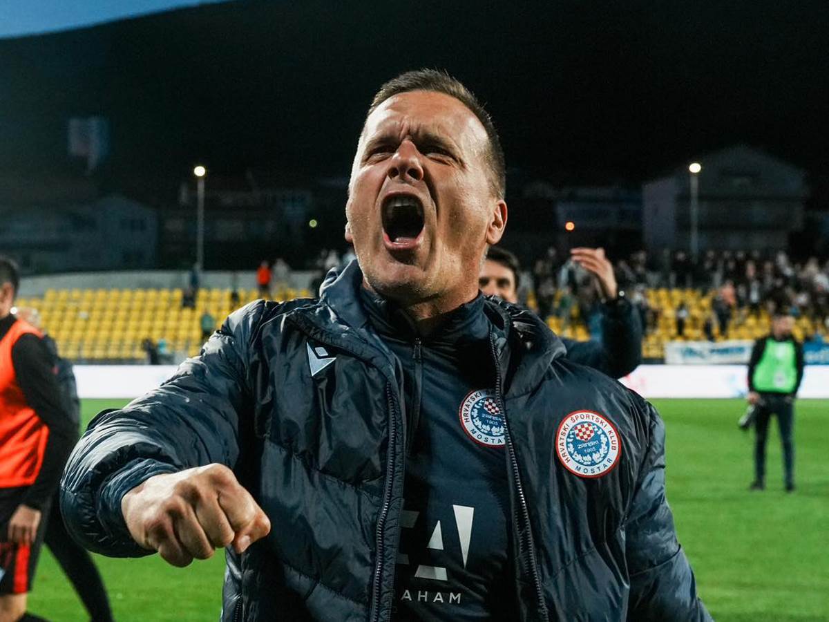 Mario Ivanković Mario Ivanković