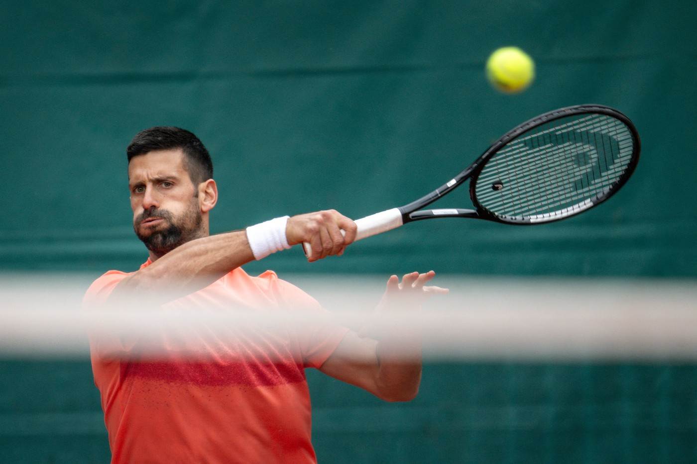  Novak Đoković Marton Fučović livestream uživo prenos 