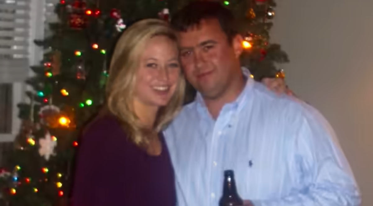  Istina o dokumentarcu Smrtonosni američki brak 