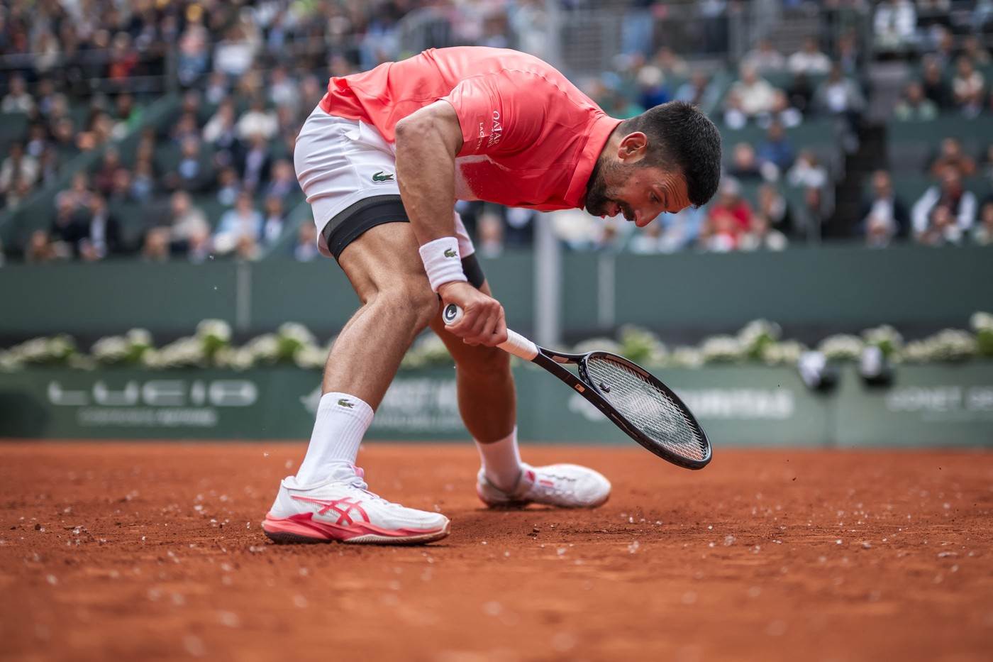  djokovic arnaldi uzuvo prenos arena sport 