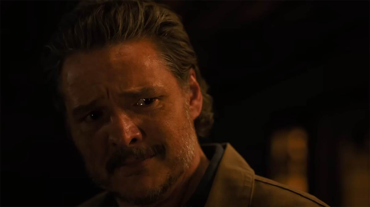  Nova epizoda "The Last of Us" 