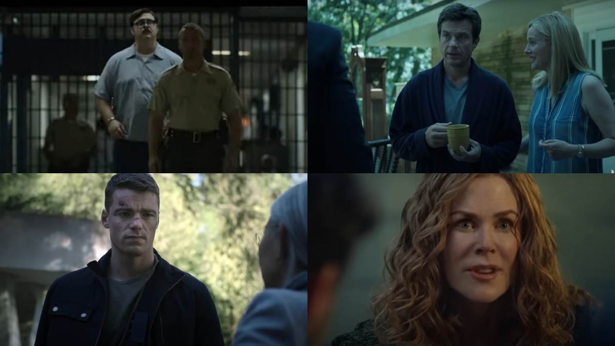  Najbolje triler serije 