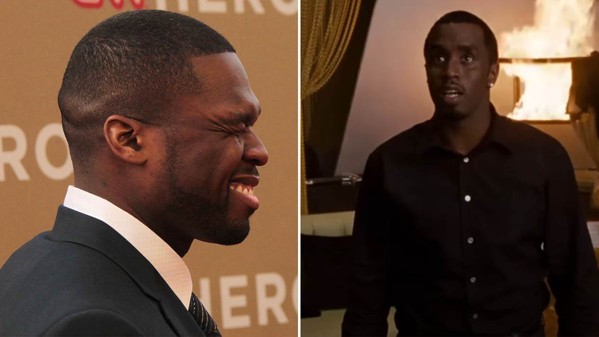  Reper 50 cent provocira P Didija 