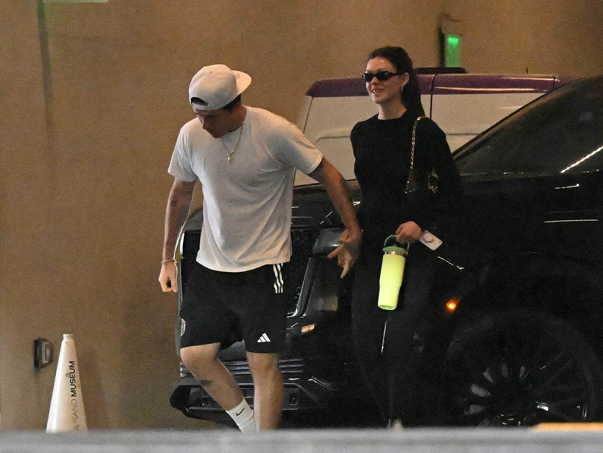  Snahu Bekamovih krive za ozbiljan razdor u porodici 