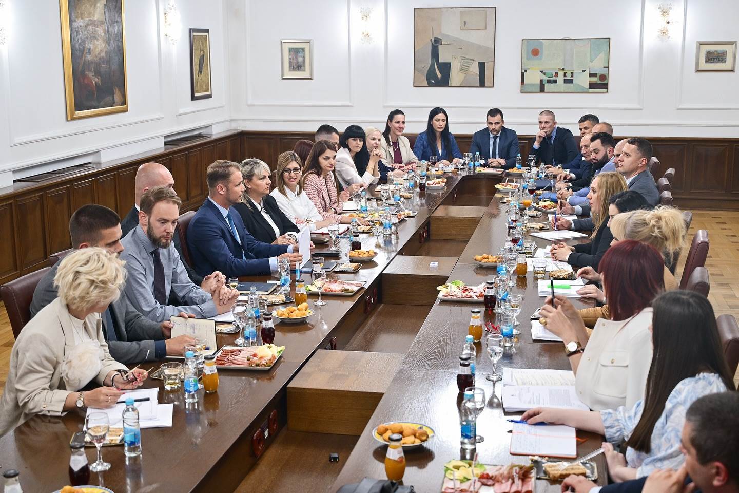  Kolegijum načelnika Grad Banjaluka 