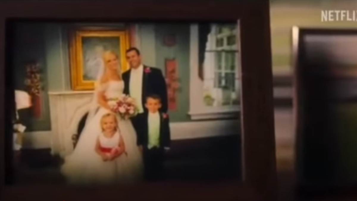  Serija A deadly american marriage 