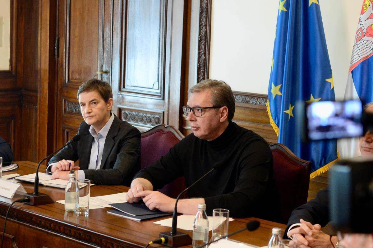 Non pajper o BiH između Francuske i Njemačke Non pajper o BiH između Francuske i Njemačke
