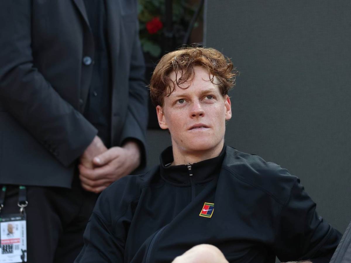  paklen zrijeb za janika sinera na rolan garosu 