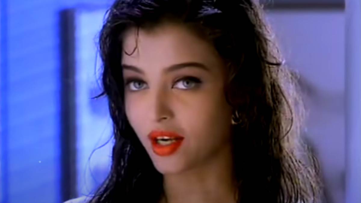  Ajšavarija Raj na crvenom tepihu u kanu 