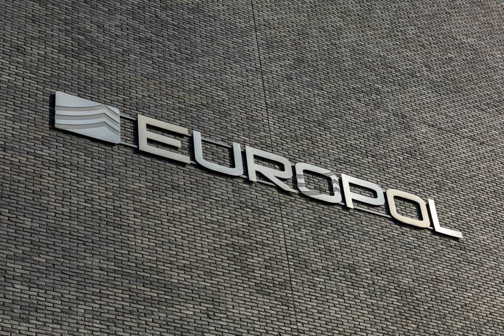 europol europol