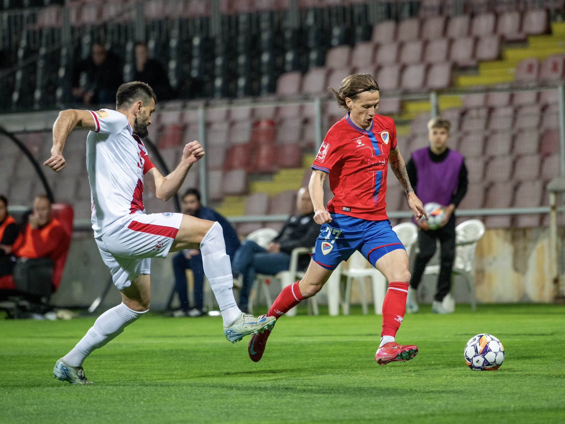  Promijenjen datum odigravanja derbija Zrinjski – Borac 