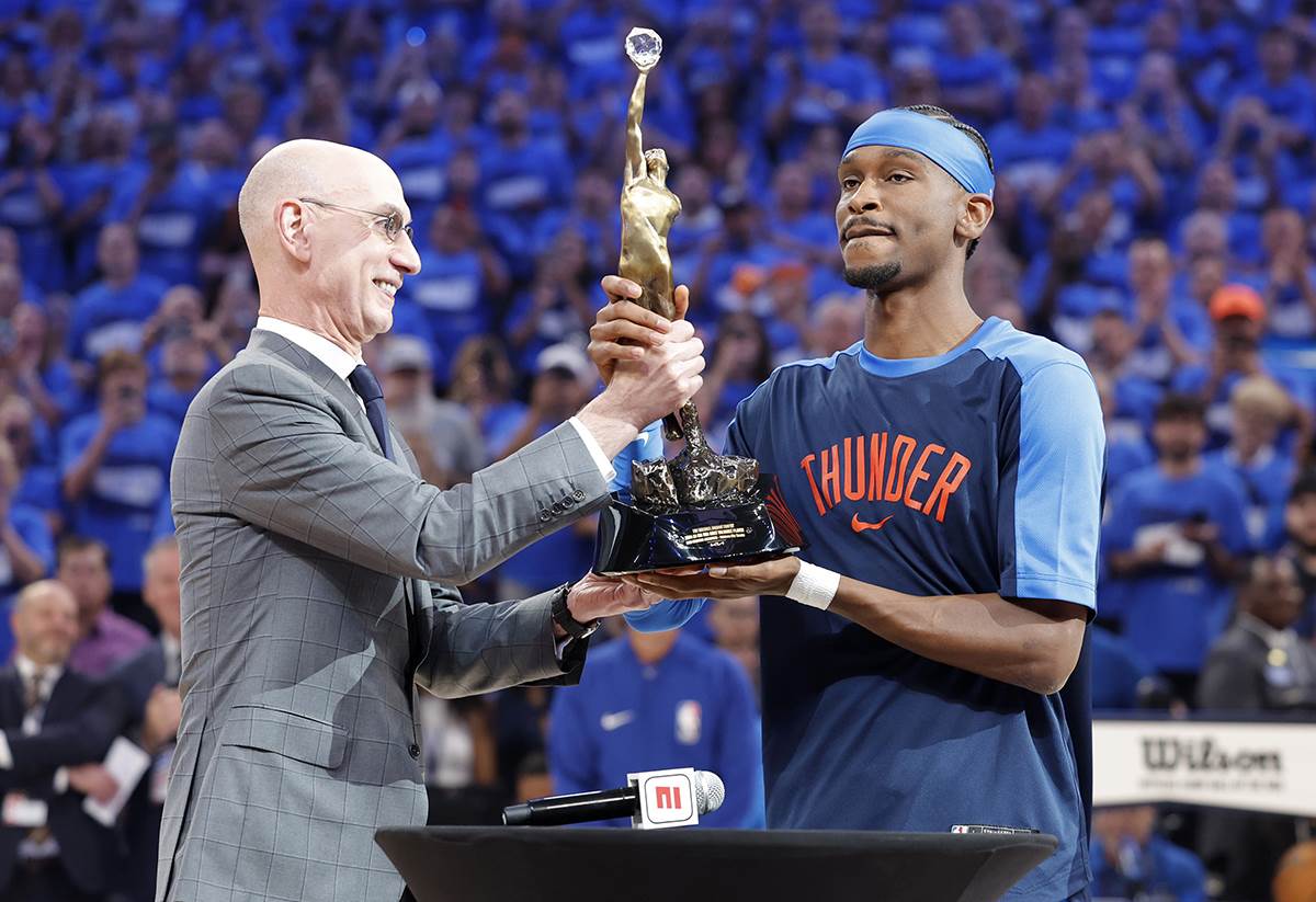  Oklahoma savladala Minesotu i u drugoj utakmici 