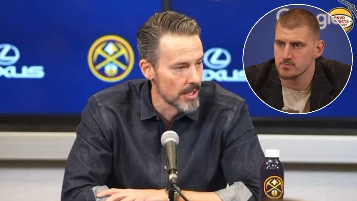  Predsjednik Denvera o problemu sa igračima  