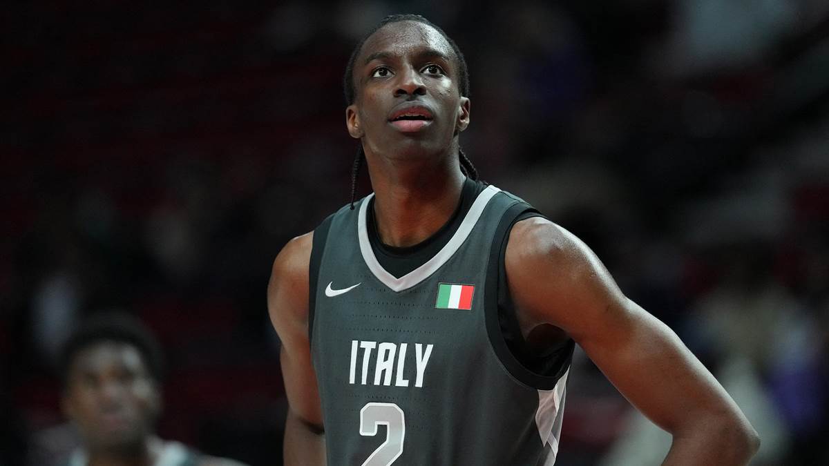  Dame Sar ide na Djuk 