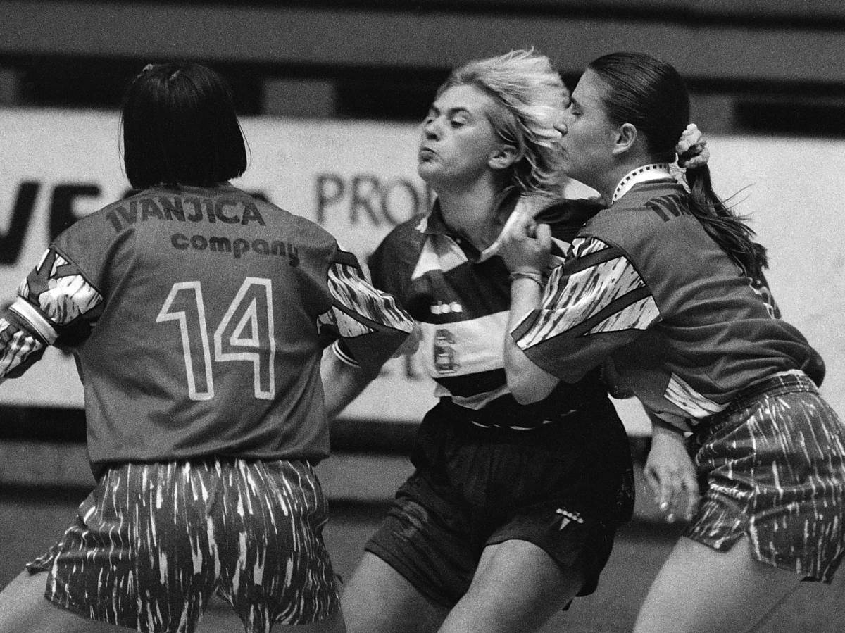  Preminula legendarna Vesna Abutović Tomajek 