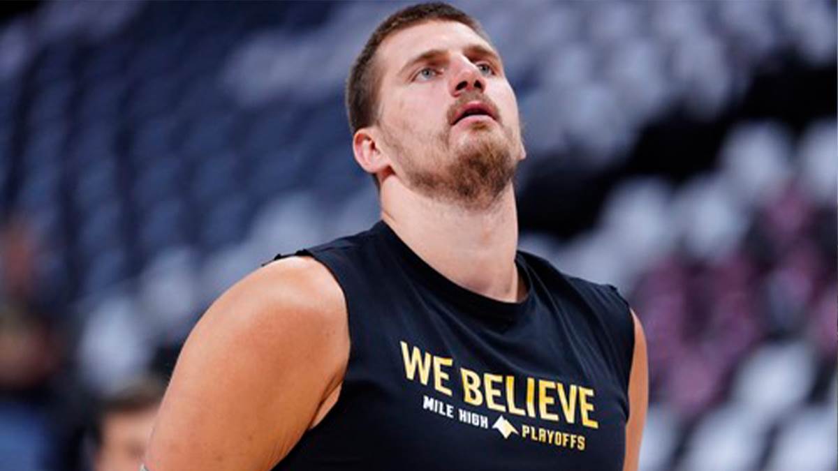  Denver želi da ponudi Jokiću novi ugovor 