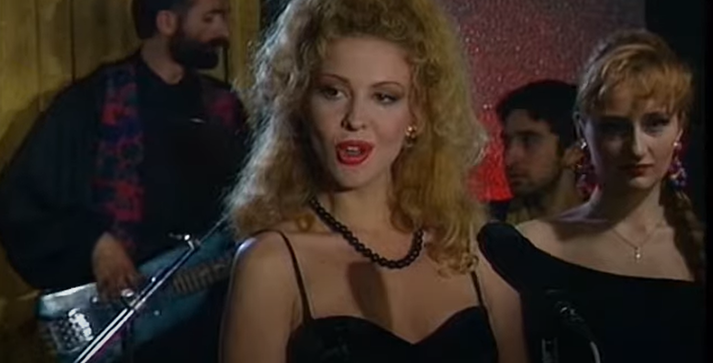  Ivana mihić kako izgleda danas 