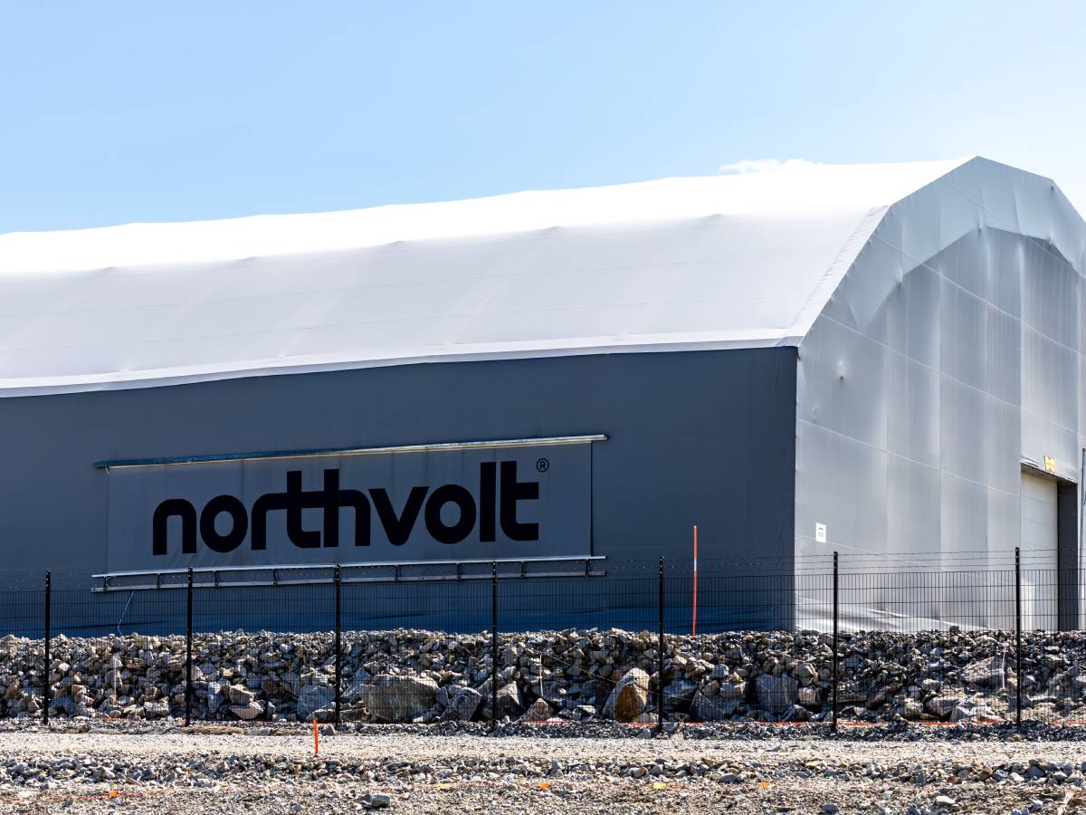  Švedski Nortvolt će trajno zaustaviti proizvodnju baterija do kraja juna 