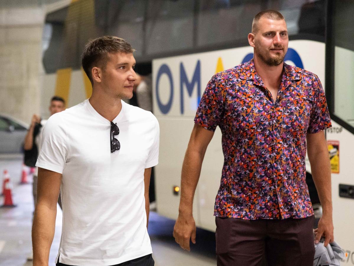  Bogdan Bogdanović se nada da će Jokić igrati na Eurobasketu 