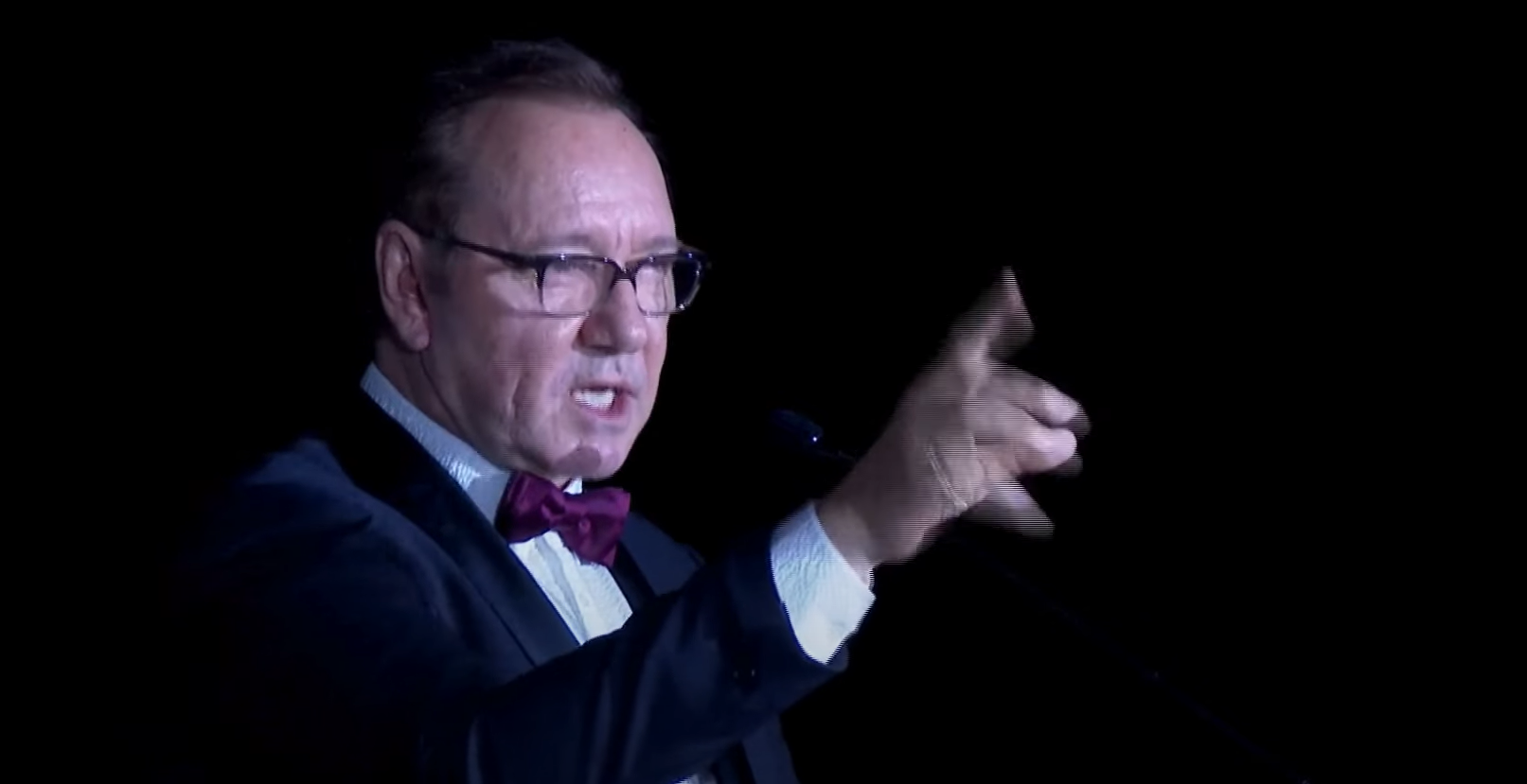  Spejsi traži da se otvori Epstinov dosije  