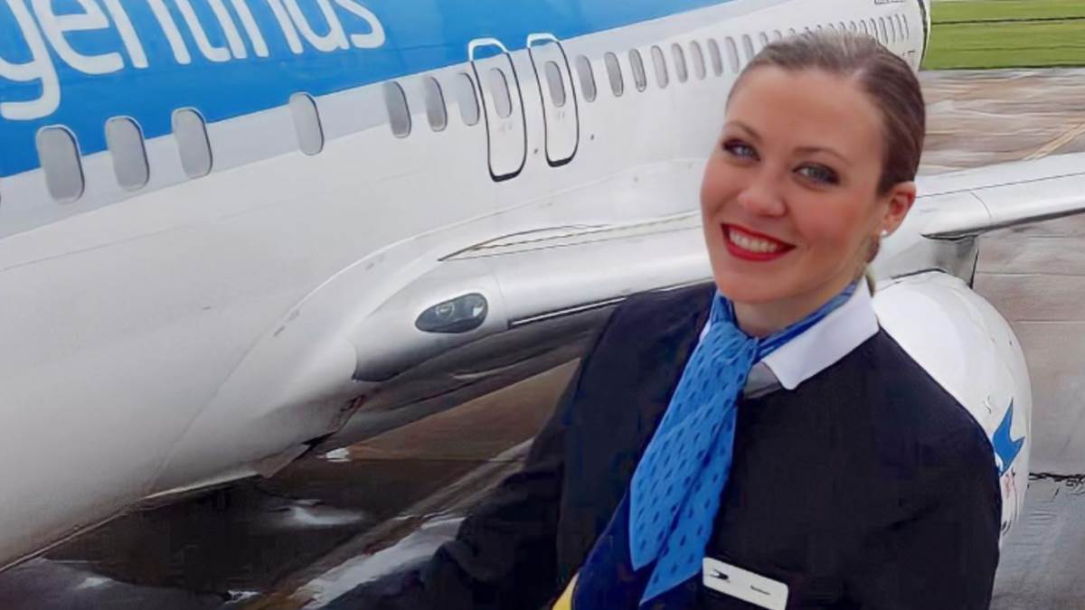  šta ne treba da oblačite ako putujete avionom 