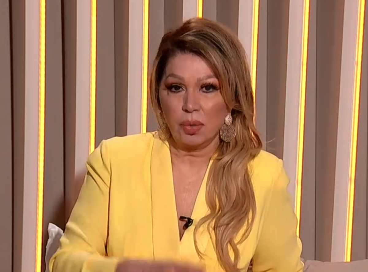  Neda Ukraden o prepjevavanju njenih pjesama 