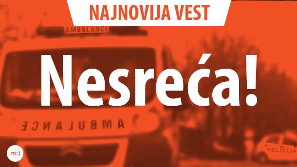  Užas u Beogradu: Jedan mrtav, devojke povređene! 