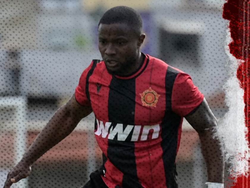  Sloboda pobijedila GOŠK 