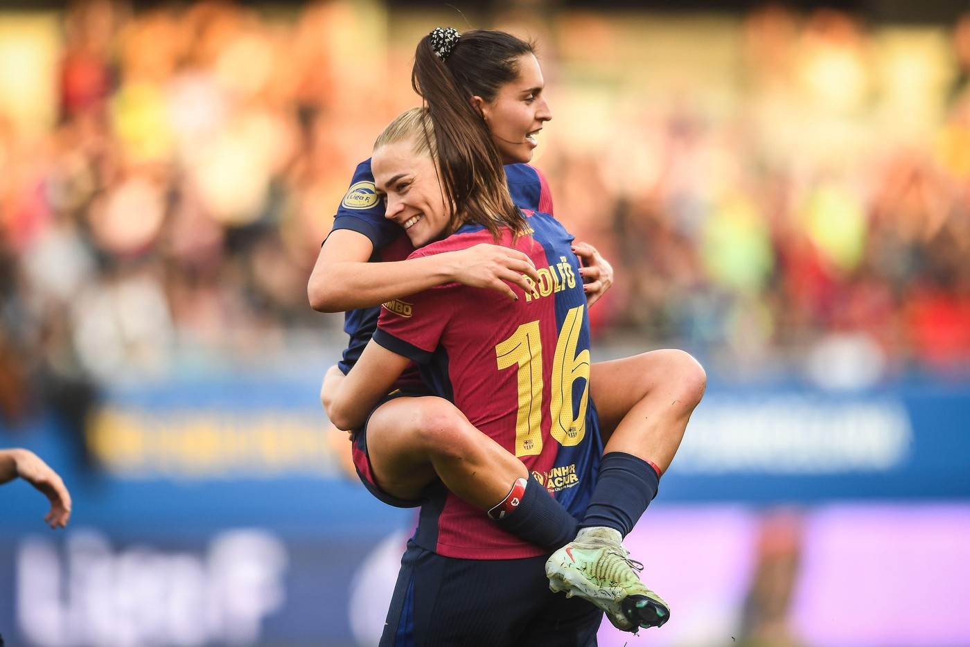  Fudbalerke Barselone 