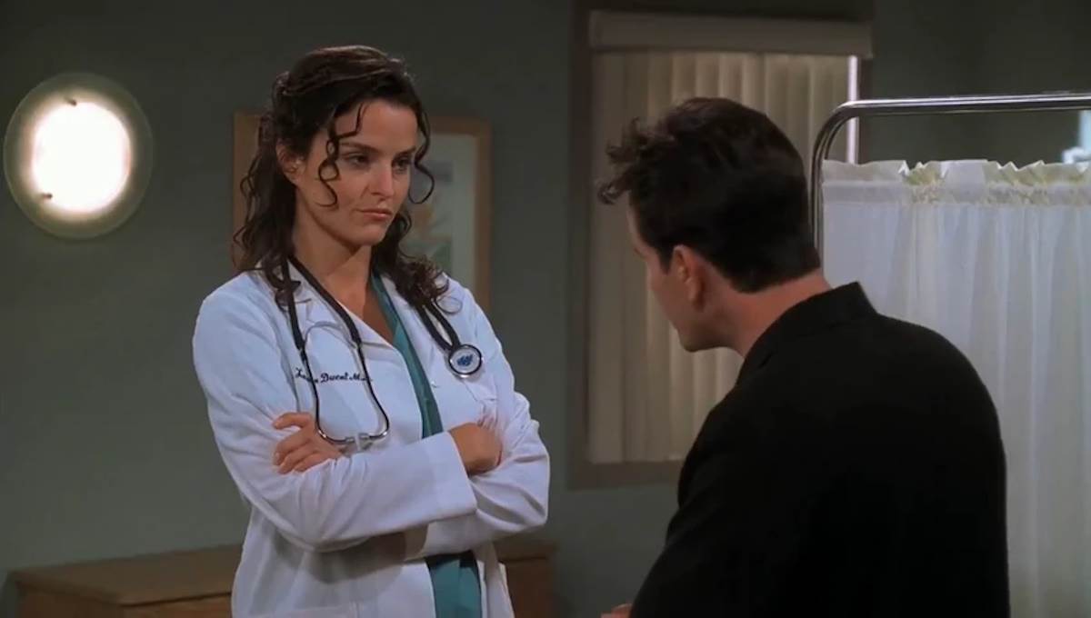  Ana Aleksander o druženju sa Al Paćinom 