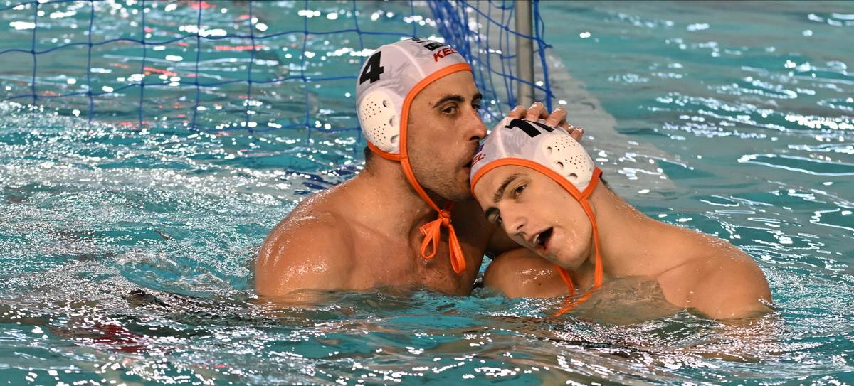  Radnički je vicešampion Kupa Evrope 