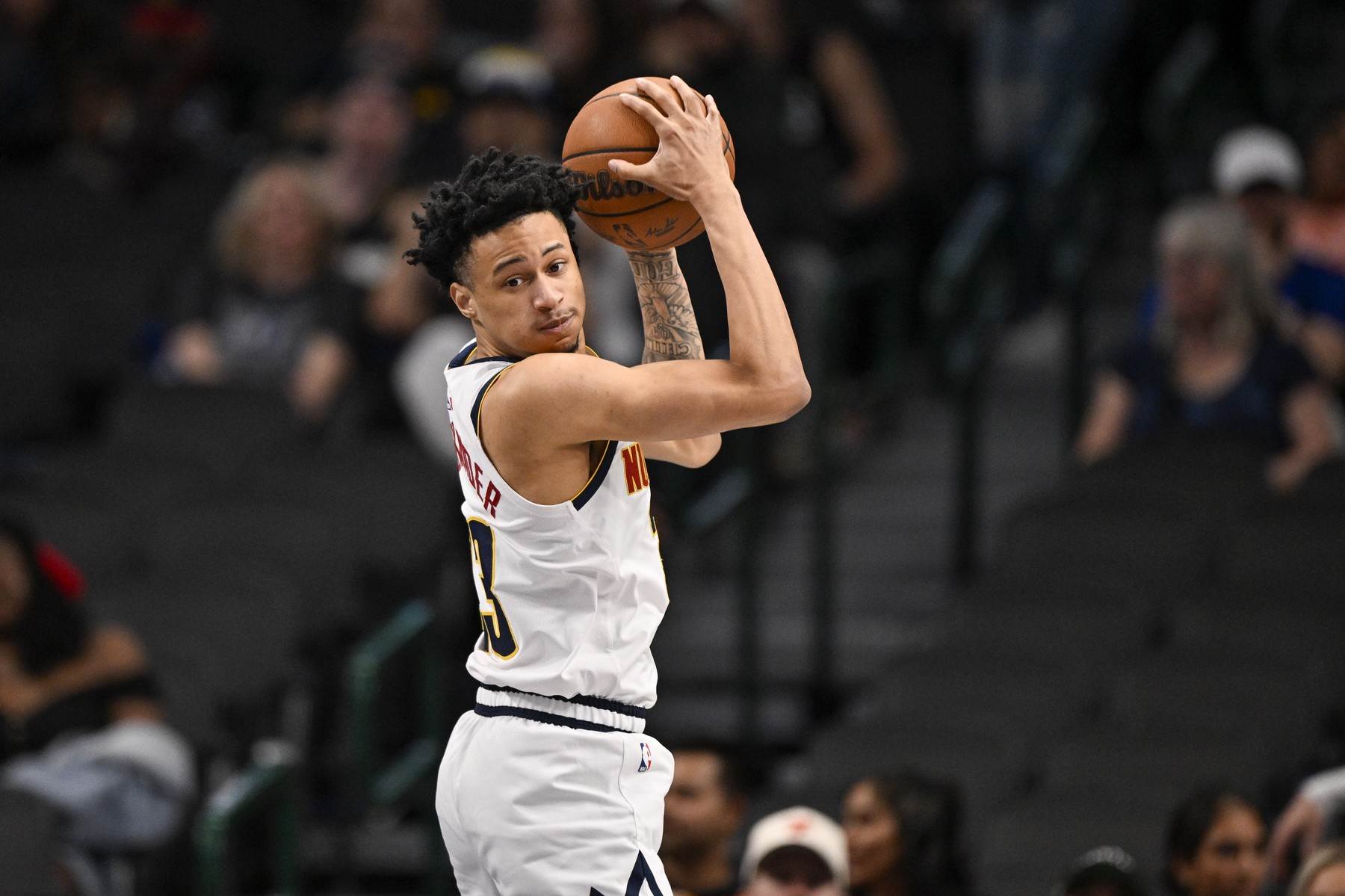  Denver otpustio Treja Aleksandera 