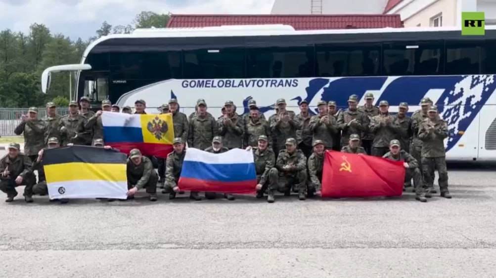  Naredna velika razmjena zarobljenika sljedeće sedmice 