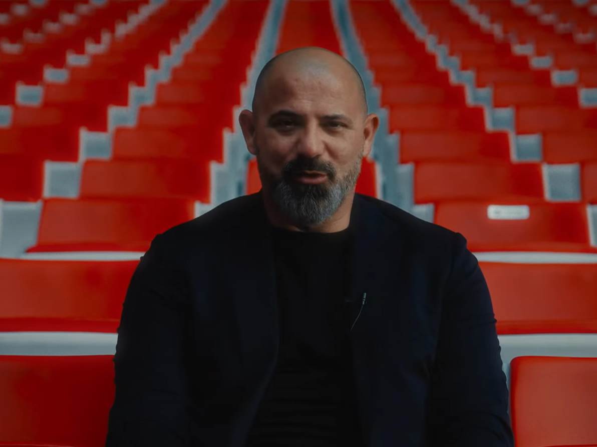  Dejan Stanković produžio ugovor sa Spartakom iz Moskve 