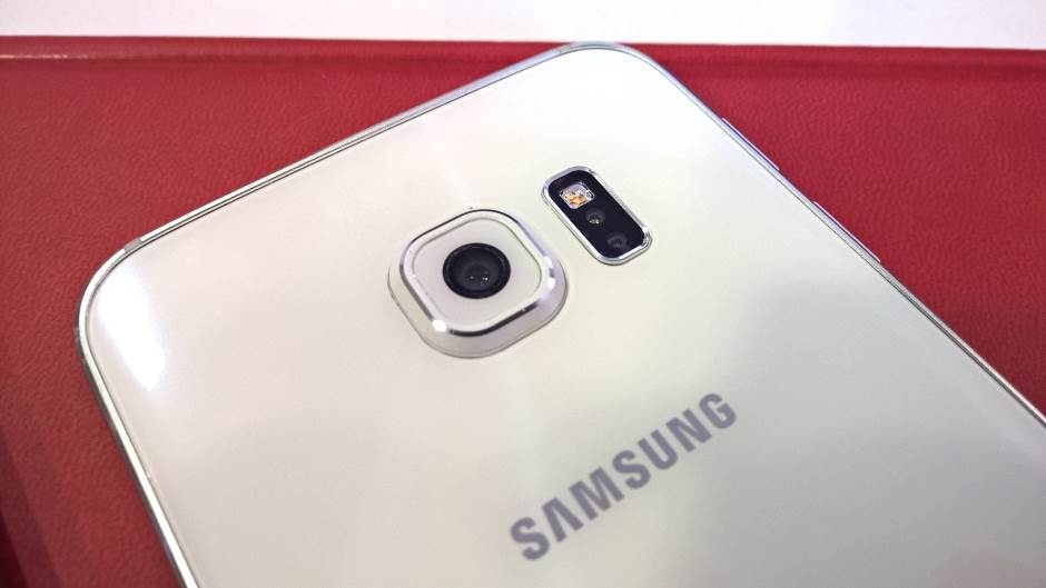  Galaxy Note 5 stiže u septembru uz Samsung Pay 