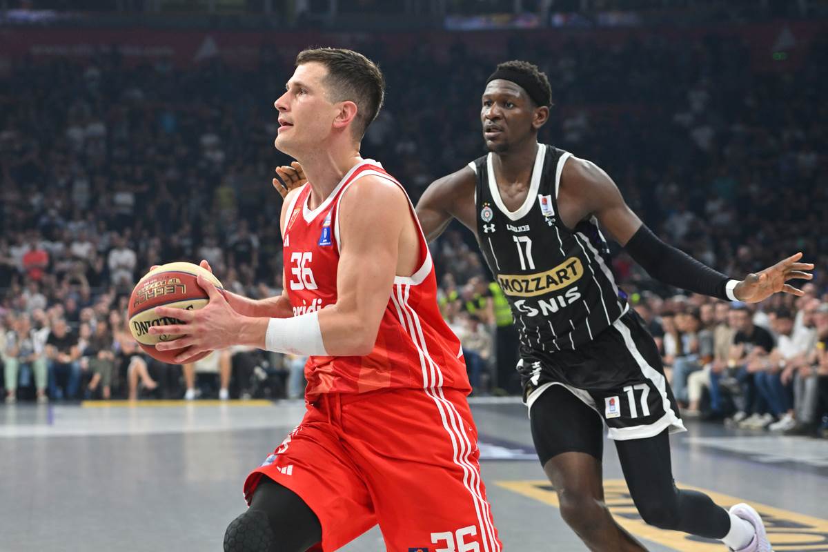  Košarkaška liga Srbije raspored utakmica 