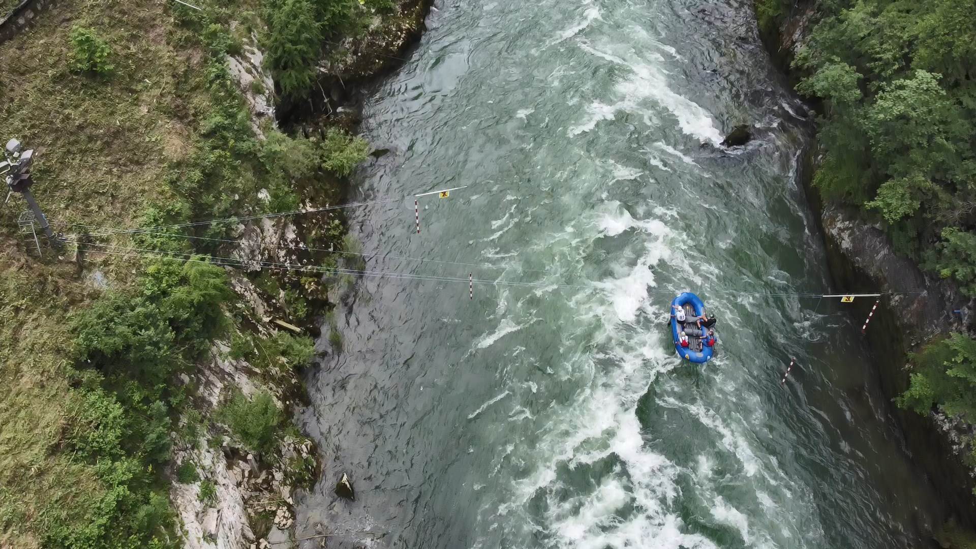  Rafting Dajak klub trijumfovao na Vrbasu!  
